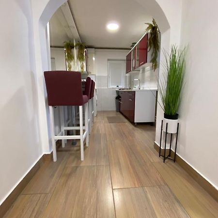 Casa Maria Apartment Alba Iulia Exterior photo