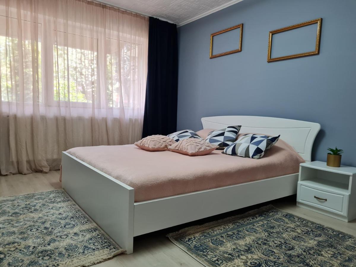 Casa Maria Apartment Alba Iulia Exterior photo