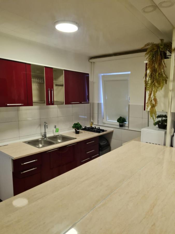 Casa Maria Apartment Alba Iulia Exterior photo