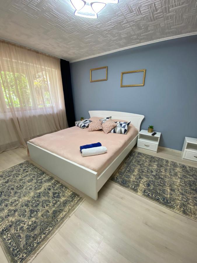Casa Maria Apartment Alba Iulia Exterior photo